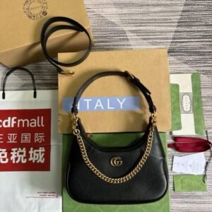 Gucci Aphrodite Shoulder Bag
