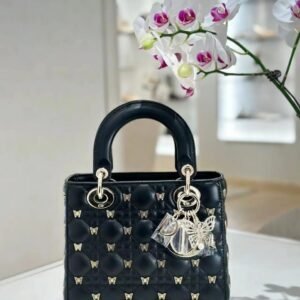 Dior Lady Bag
