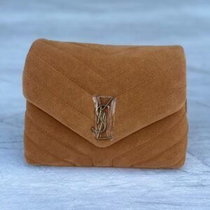 YSL Loulou Bag