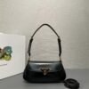 Prada Leather Shoulder Bag