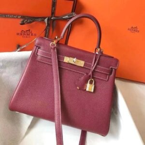 Hermès Kelly Bag