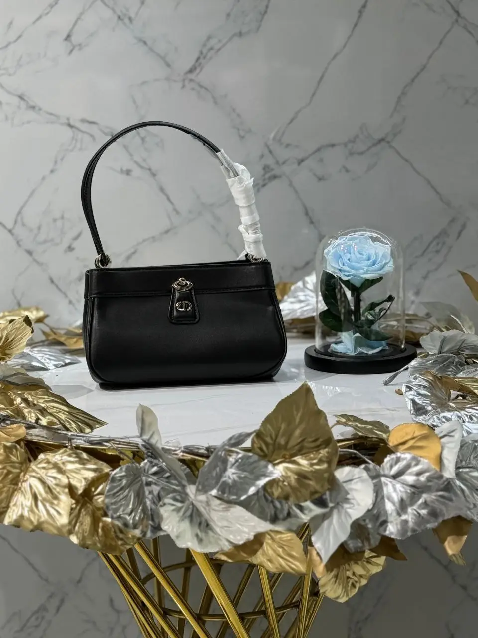 Dior Key Series Oblique Bag Dior Key Series Oblique Bag