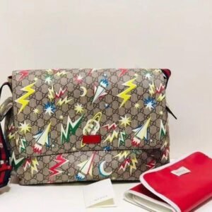 Gucci Diaper Bag