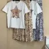 DIOR Sport Women's Daily Set
