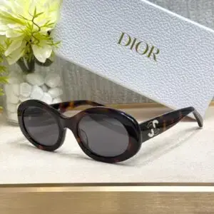 Dior Cat Eye Sunglasses