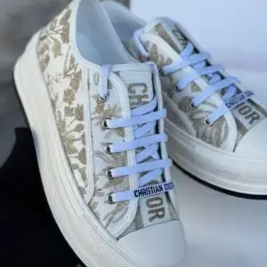 DIOR B33 Low Sneaker