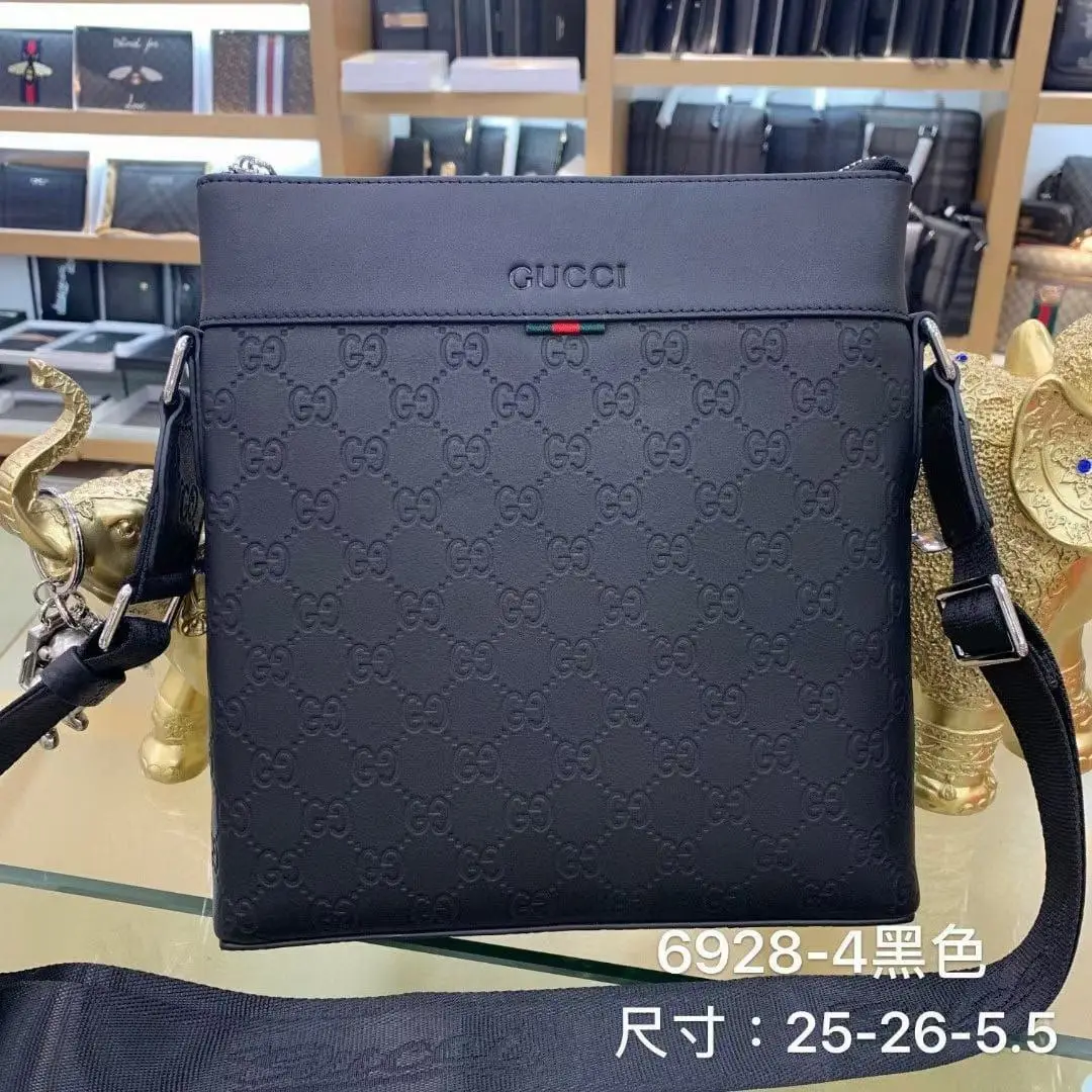 Gucci Masterpiece Briefcase Gucci Masterpiece Briefcase