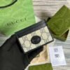 GUCCI Card Wallet