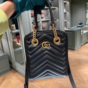 Gucci GG Marmont Mini Bag