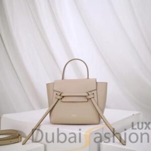 CELINE Nano Belt Bag