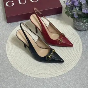 GUCCI Women's Designer High Heel Pumps
