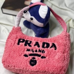 PRADA Milang Bag