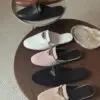 HERMES Mules Slippers