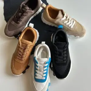 HERMES Impulse Sneaker