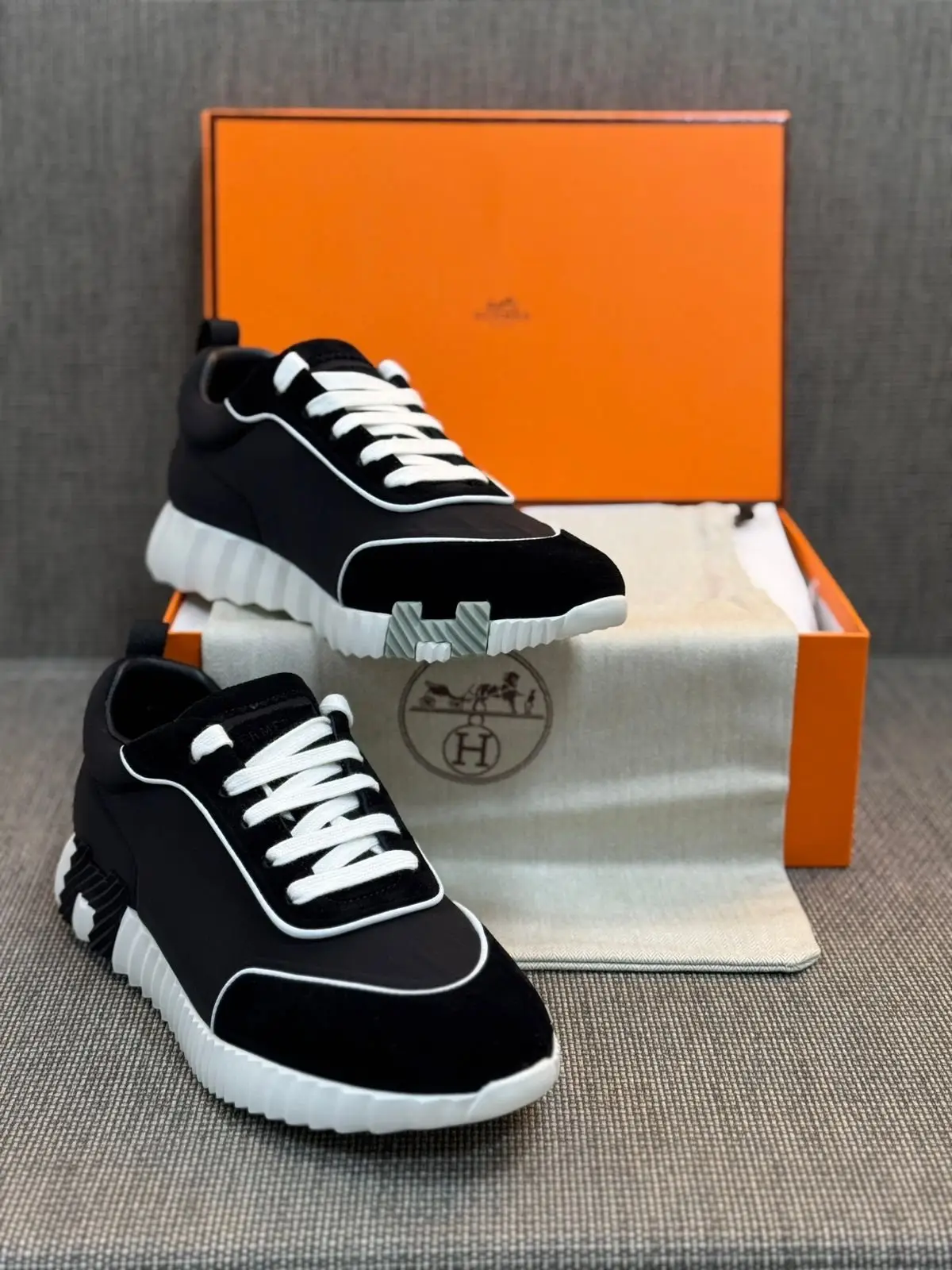 HERMES HERMES
