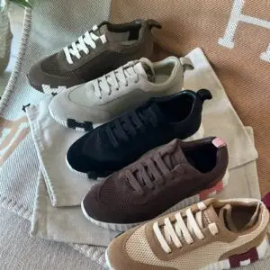 Ultra-Responsive Bouncing Sneakers