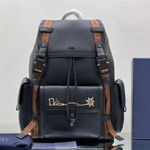 DIOR x Cactus Jack Backpack