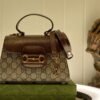 Gucci Horsebit 1955 Mini Bag