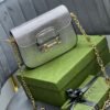 Gucci Horsebit 1955 Mini Bag