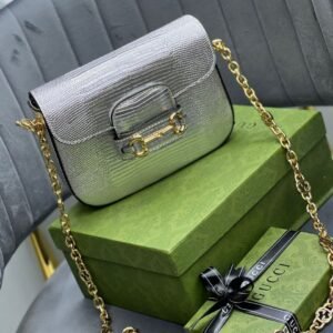 Gucci Horsebit 1955 Mini Bag