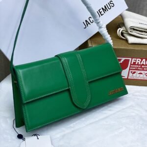 Jacquemus Le Bambino Mini Bag