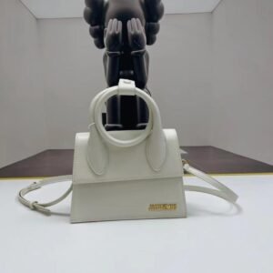 Jacquemus Le Chiquito Mini Bag