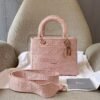 Dior Lady D-Lite Bag