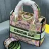 DIOR Lady Handbag
