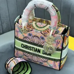 DIOR Lady Handbag