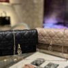 Dior Talk Phone Pouch