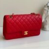 CJANEL Quilted Flap Bag
