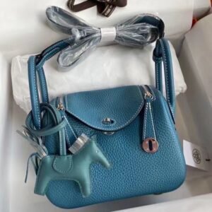 Hermès Lindy Bag