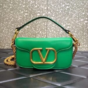 Valentino Garavani Loco Shoulder Bag