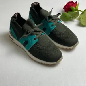 LORO PIANA Flexy Walk Sneaker