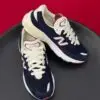 LORO PIANA Multi-Coloured Luxury Sneakers