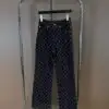 LOUIS VUITTON Slim Denim Jeans