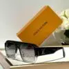 Louis Vuitton Square Sunglasses