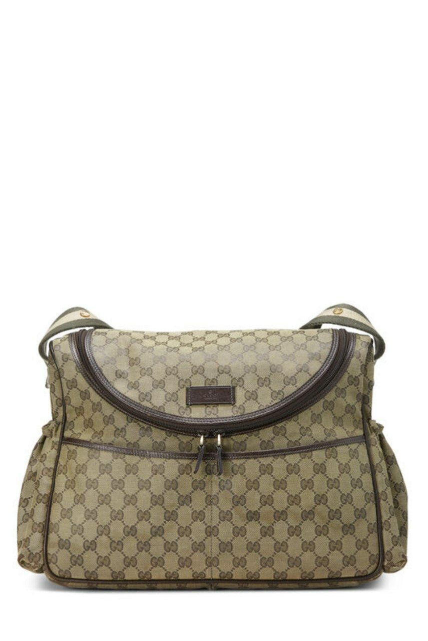 Gucci Diaper Bag Gucci Diaper Bag
