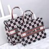 DIOR Book Tote