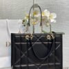 DIOR Medium Essential Tote Bag