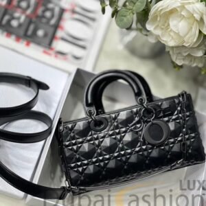 DIOR Medium Lady D-Joy Bag