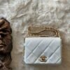 CHANEL Mini Flap Bag