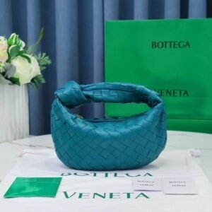 Bottega Veneta Mini Intrecciato Bag