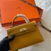 Hermes Mini Kelly Bag