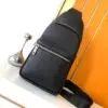 Hermes Crossbody Bag