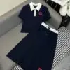 MIU MIU T-shirt Midi Dress
