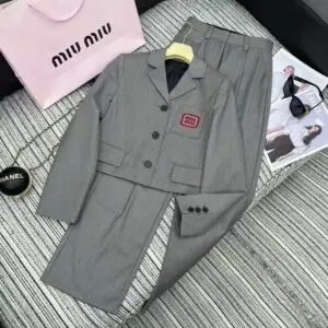 MIU MIU Casual Donna Outfit