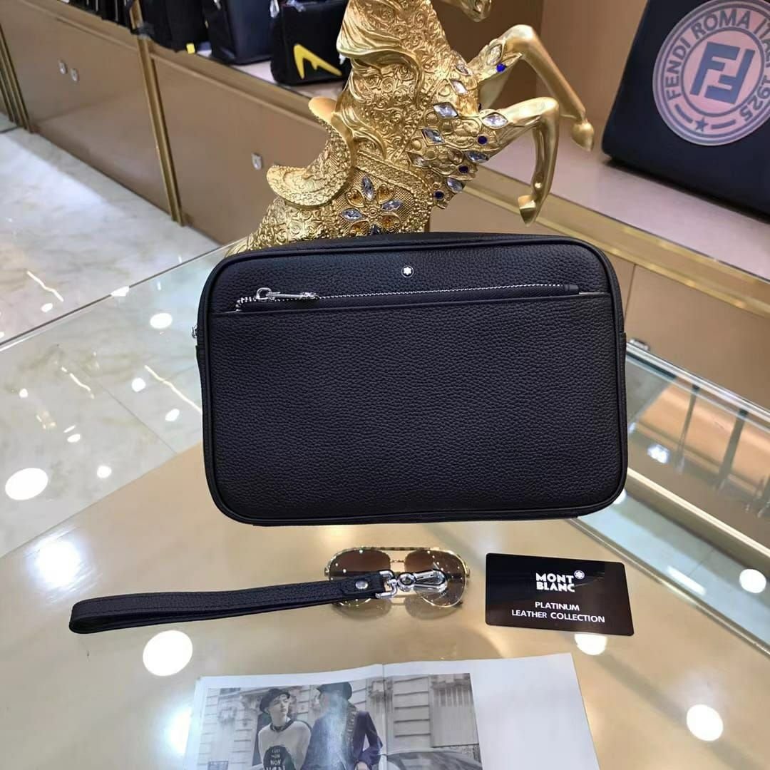 Montblanc Clutch Montblanc Clutch