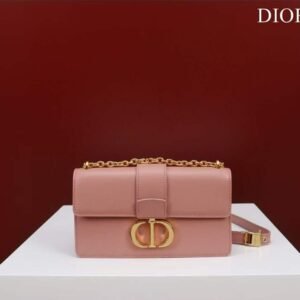 Dior 30 Montaigne Shoulder Bag