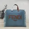 FENDI Roma Bag